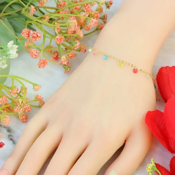 "New Beautiful Design Bracelet for Women/Girls, Gift, B745 - Picture 10 of 10